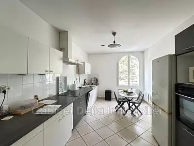 Appartement, 142 m²