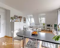 Appartement, 65 m²