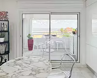 Appartement, 120 m²