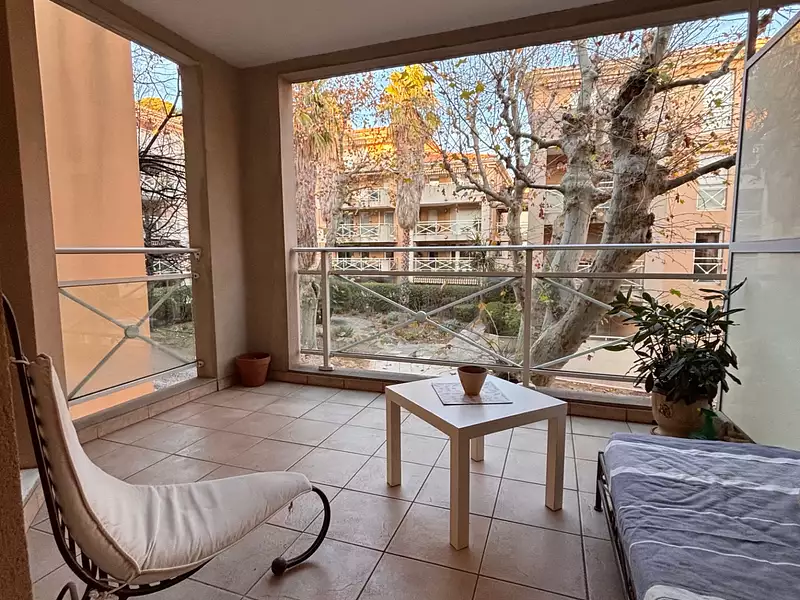 Appartement, 47,88 m²