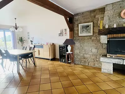 Maison, 120 m²