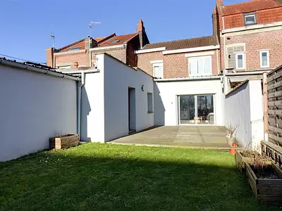 Maison, 121 m²