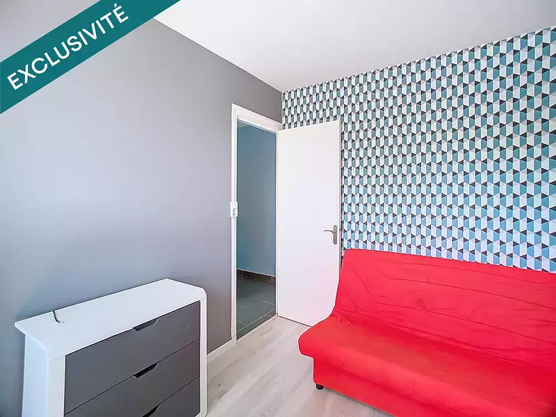 Maison, 82 m²