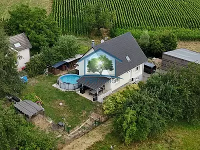 Maison, 120,1 m²