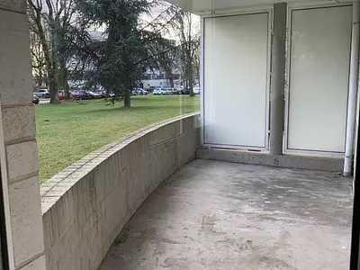 Appartement, 88 m²