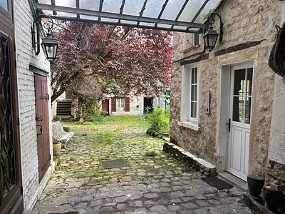 Maison, 69 m²