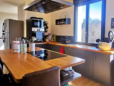 Maison, 153 m²