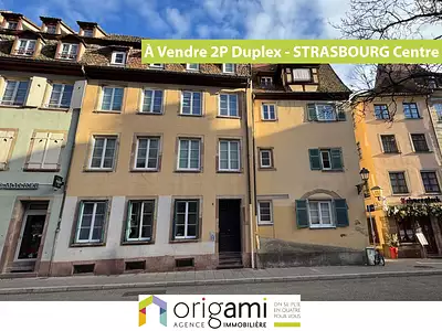 Appartement, 46,11 m²