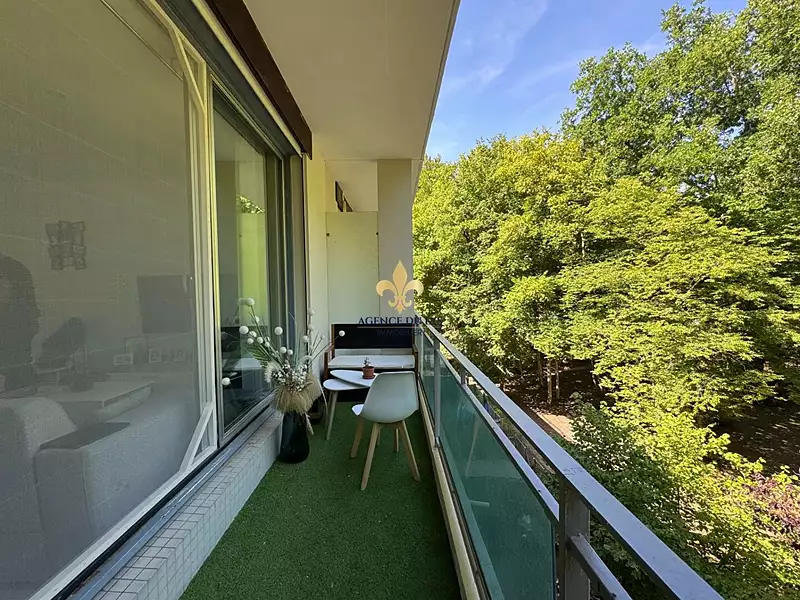 Appartement, 37,45 m²