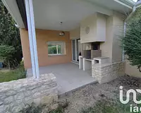 Maison, 170 m²
