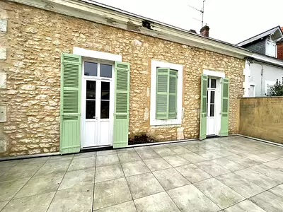Maison, 250 m²