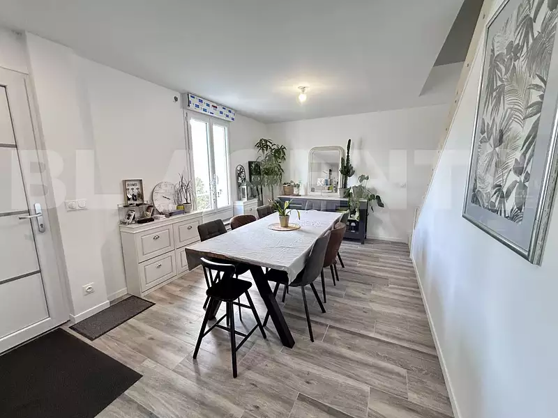 Maison, 125 m²