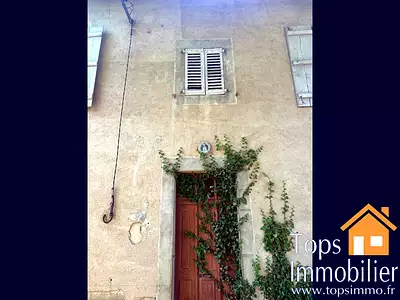 Maison, 266 m²