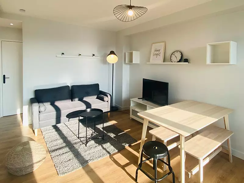 Appartement, 66 m²