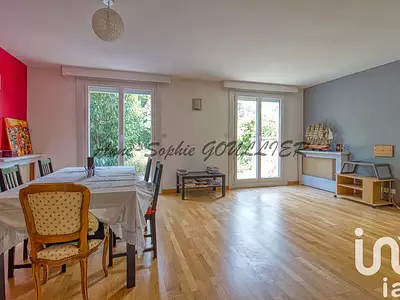 Maison, 91 m²