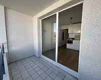 Appartement, 19,07 m²