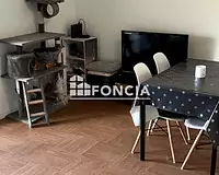 Appartement, 42 m²