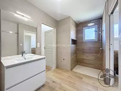 Maison, 123 m²