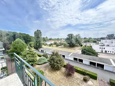 Appartement, 90 m²