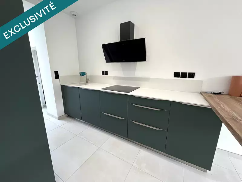 Maison, 90 m²