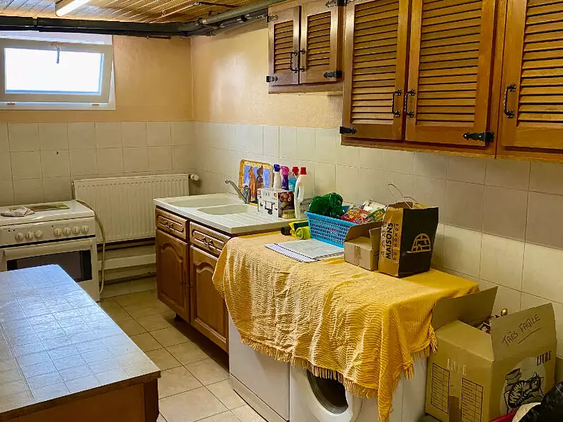 Maison, 92 m²