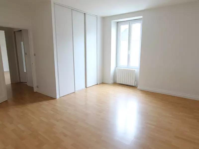 Appartement, 41 m²