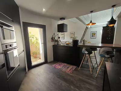 Maison, 175 m²