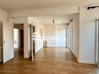 Appartement, 91 m²