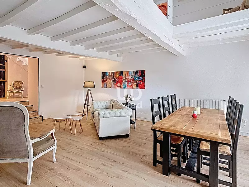Maison, 137 m²