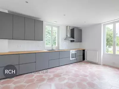 Maison, 158,53 m²