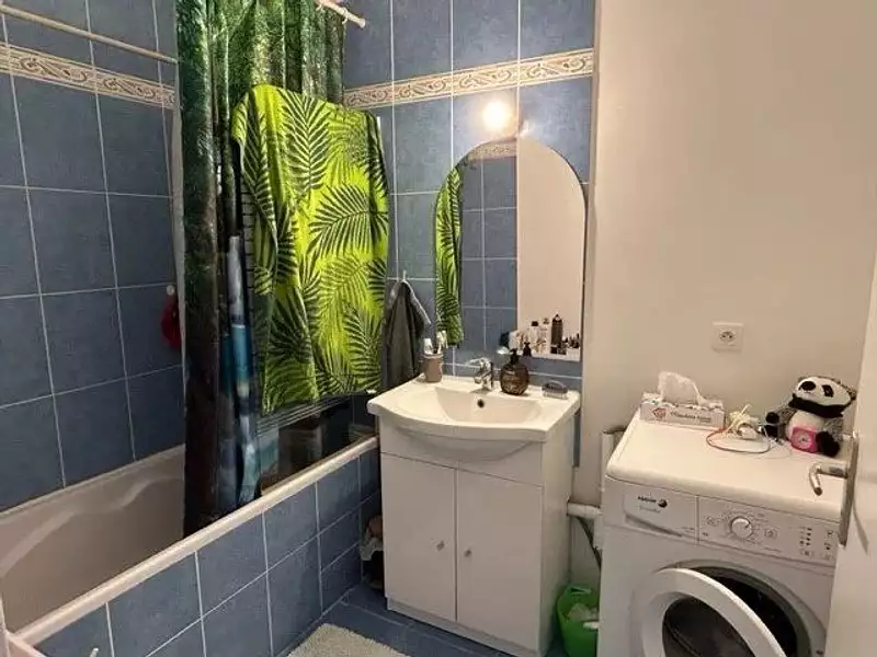 Appartement, 64,34 m²