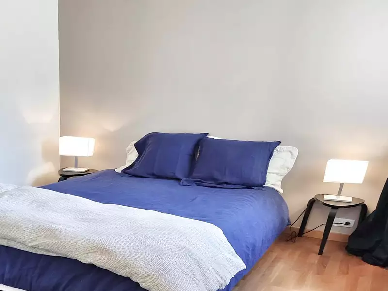 Appartement, 92 m²