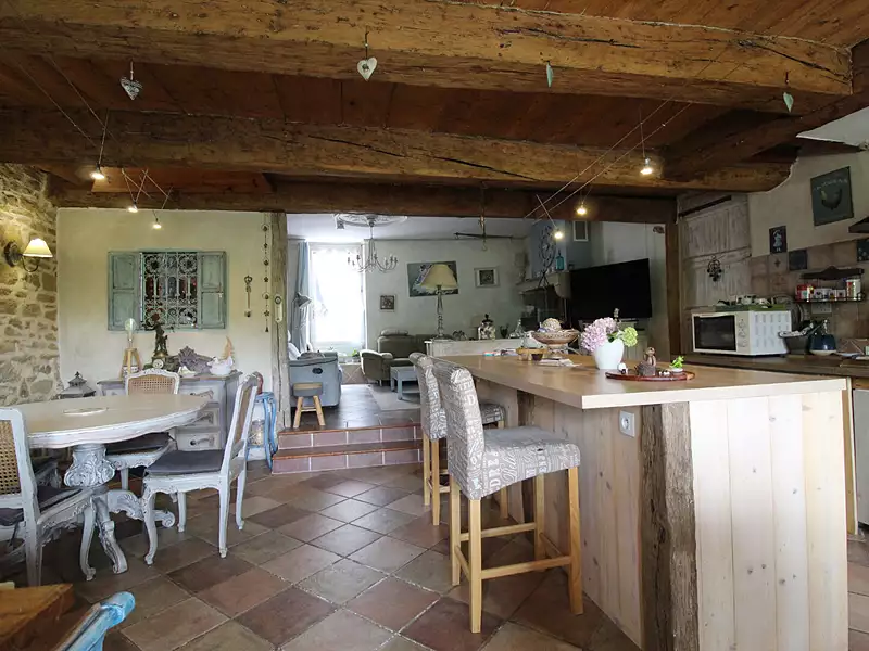 Maison, 176 m²