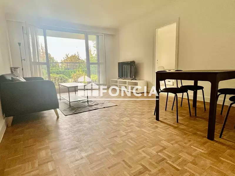 Appartement, 68 m²