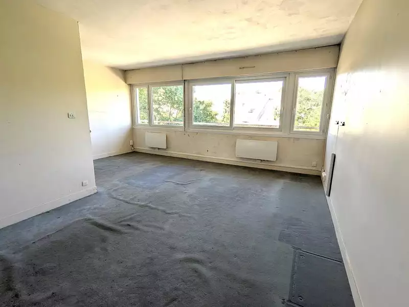 Appartement, 66 m²