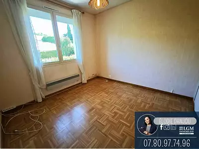 Maison, 124 m²