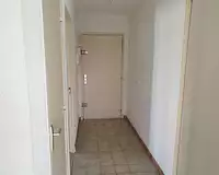 Appartement, 61,47 m²