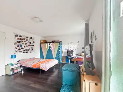 Appartement, 32 m²