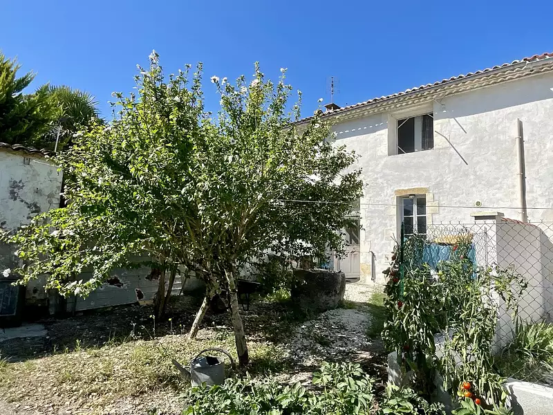 Maison, 66 m²