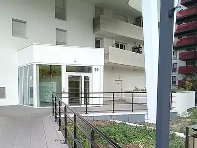 Appartement, 61,41 m²