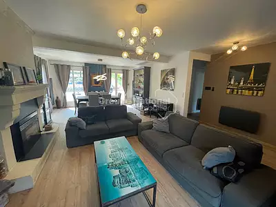 Maison, 145 m²