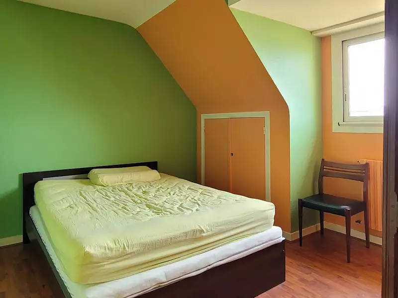 Maison, 105 m²