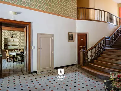 Maison, 410 m²