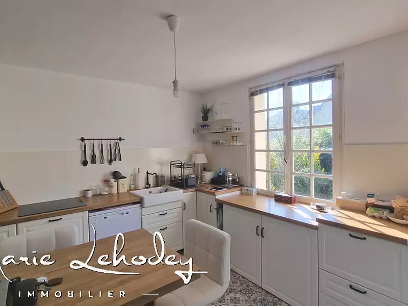Maison, 130 m²