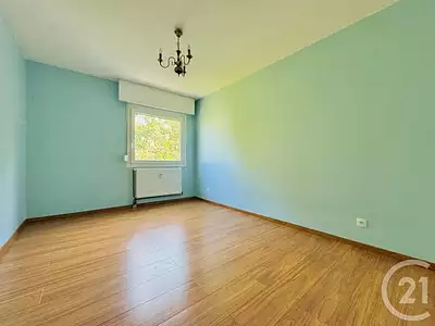 Appartement, 81 m²