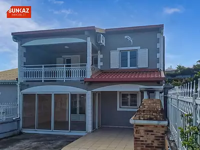 Maison, 150 m²