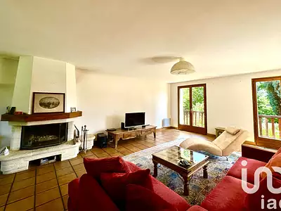 Maison, 176 m²