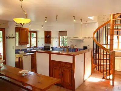 Maison, 258 m²