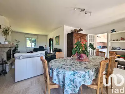 Maison, 133 m²