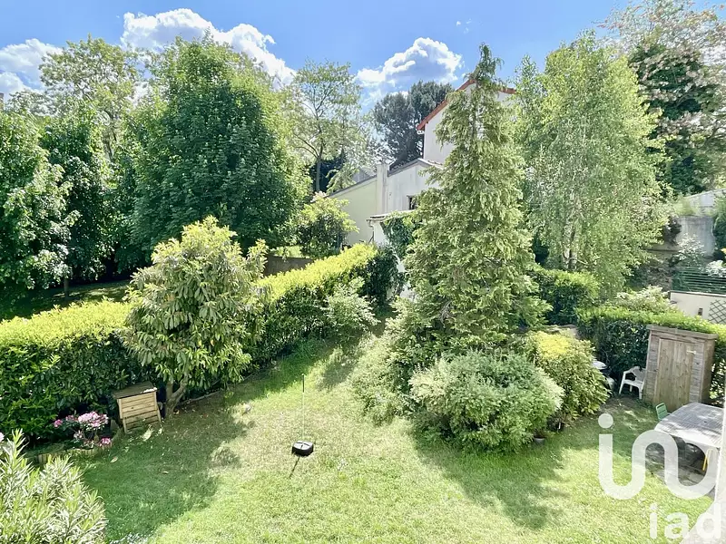 Appartement, 80 m²